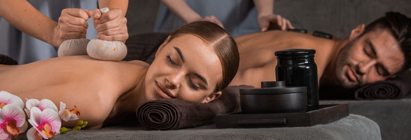 Lavander Serenity Unisex Spa